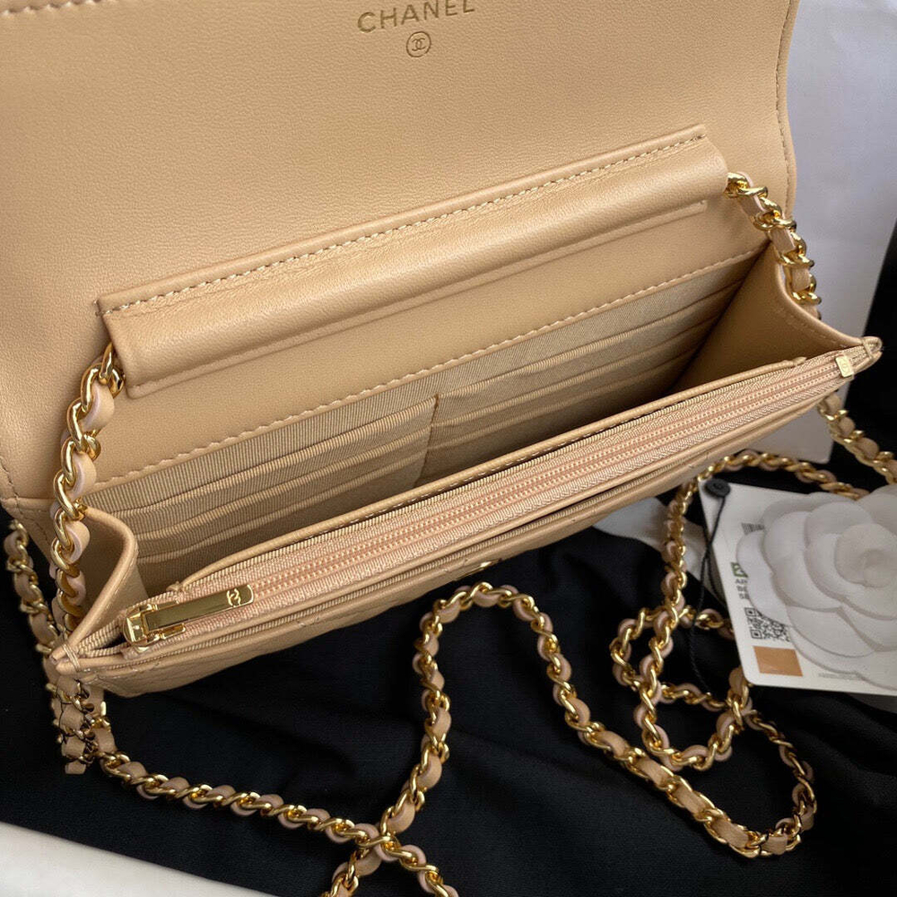 Chanel Woc