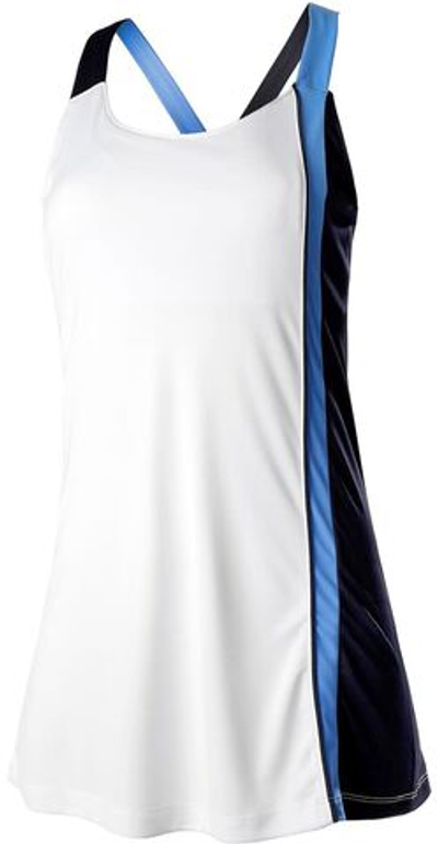 Теннисное платье Fila Dress Elizabeth W - white