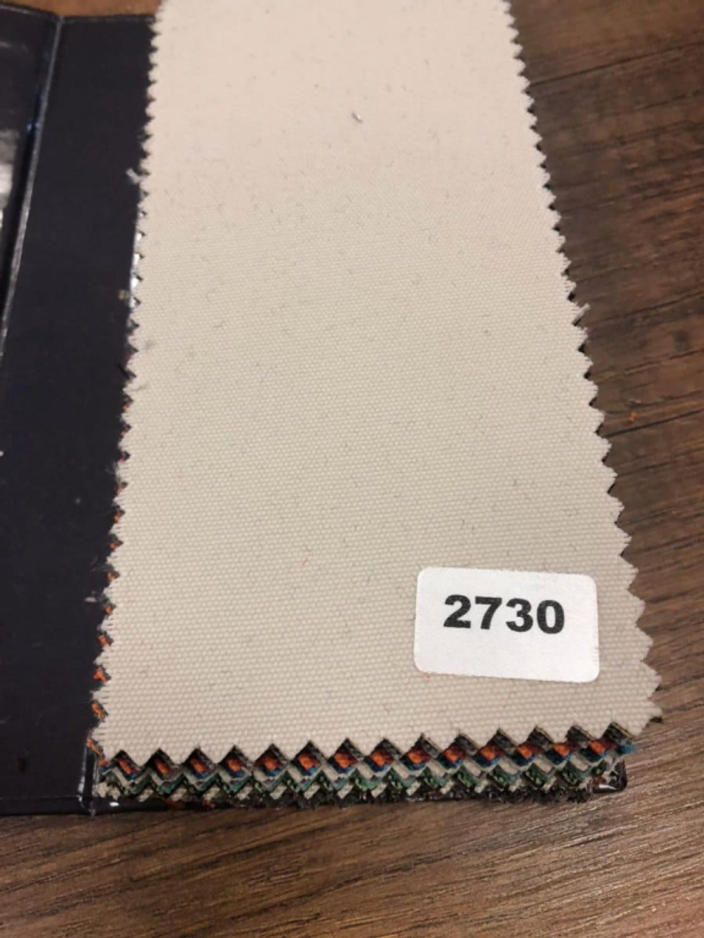 Зонт профессиональный Theumbrela Semsiye Evi Banana Plus, 3000х3000, коричневый, бежевый