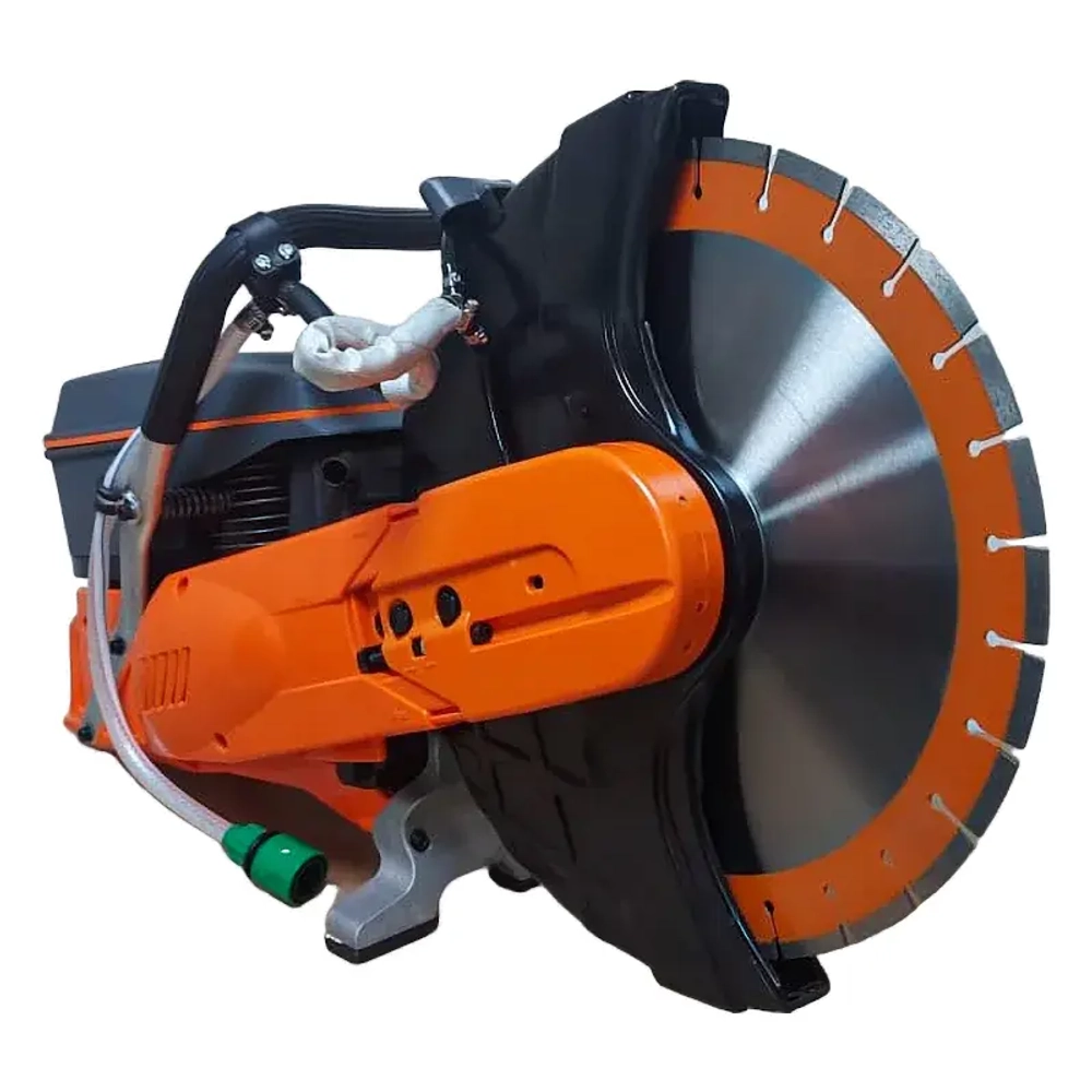 Workmaster WK-970 бензорез