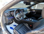 Mercedes-Benz E-Class W213 E220d Cabriolet (12.2019)