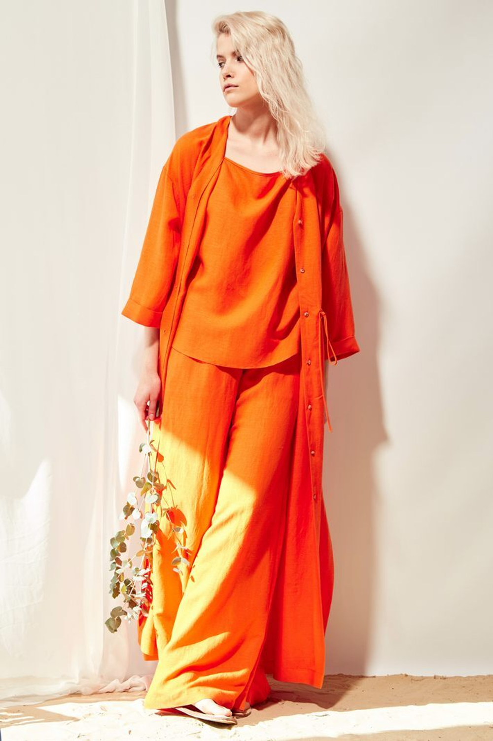 Брюки женские 40159