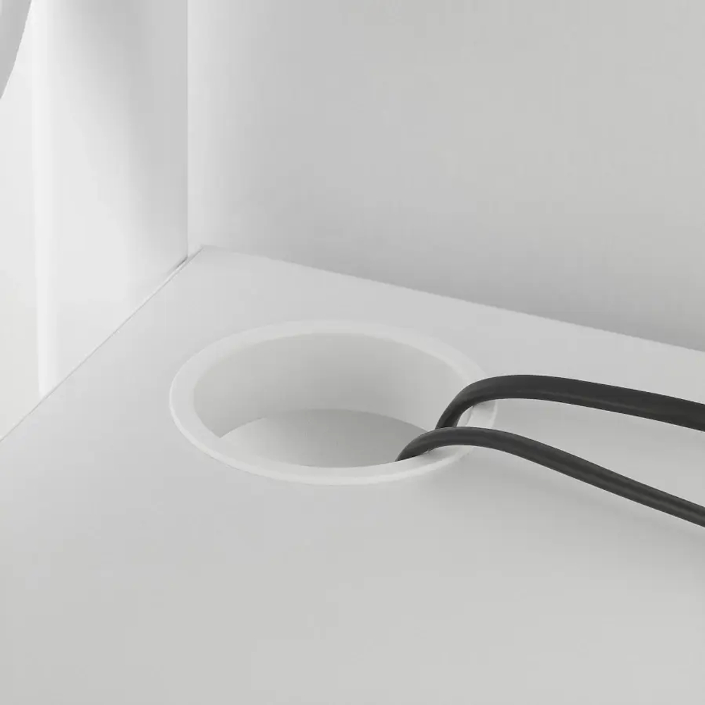 Игровой стол - IKEA FREDDE/STYRSPEL, ФРЕДДЕ/СТУРСПЕЛ, 185-140х74х146 см, белый