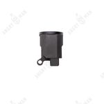 Адаптер приклада АКСУ/АКС-74У, K.Arma