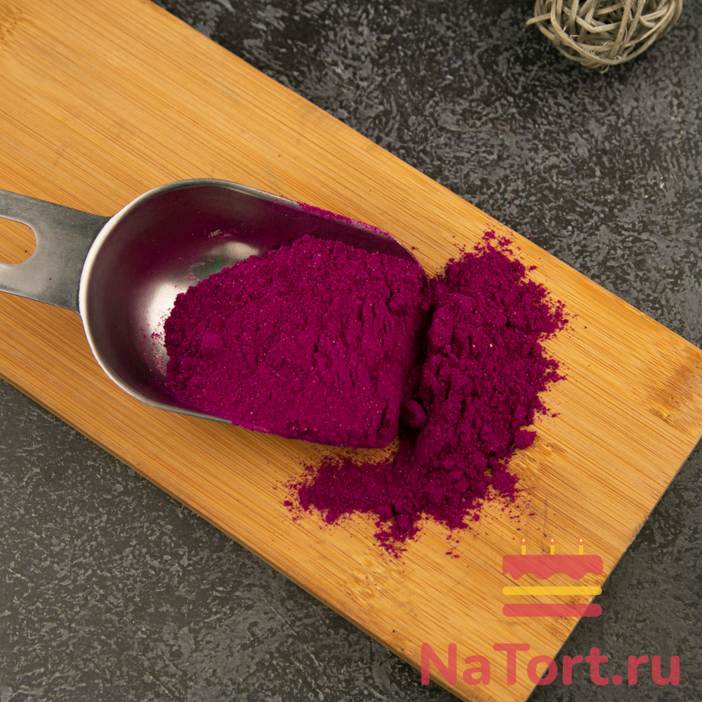 Фруктовый порошок Питахайя (Pitaya, Красный дракон) , 1 кг.