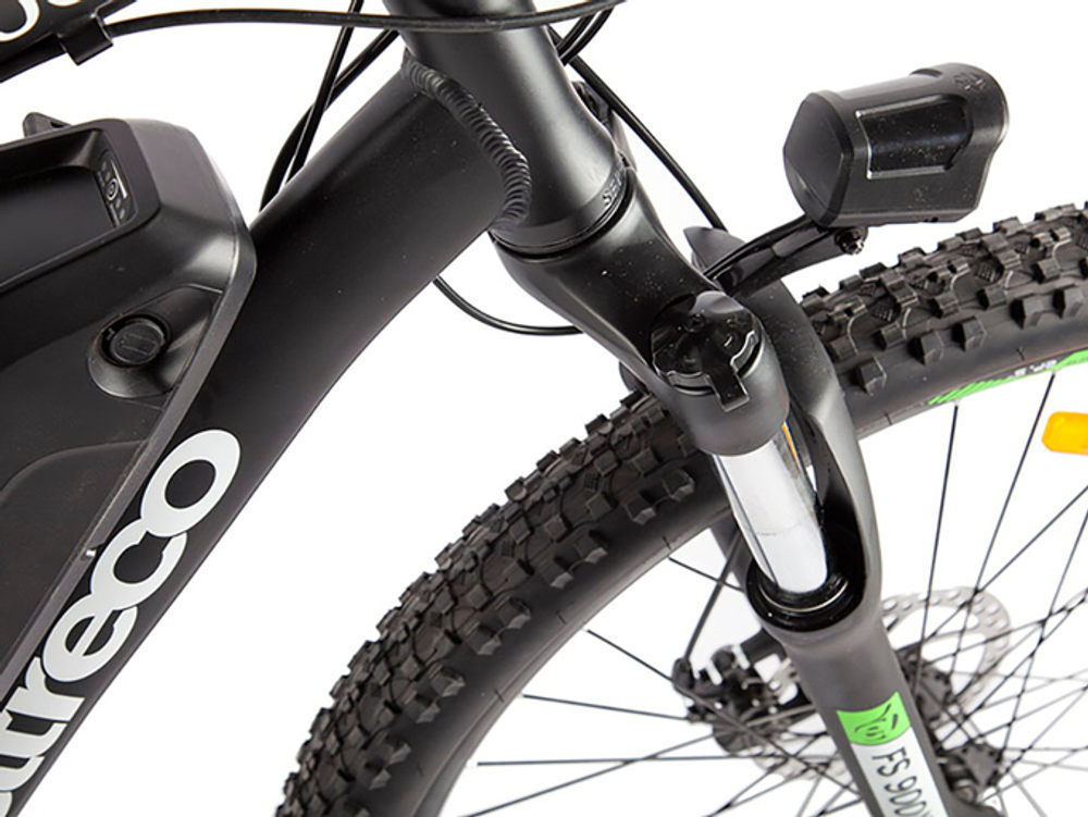 Электровелосипед Eltreco FS 900 new