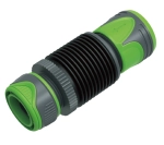 Коннектор Amigo 1/2 поворотный