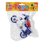 Сборная модель Мотоцикл, пакет 6704A