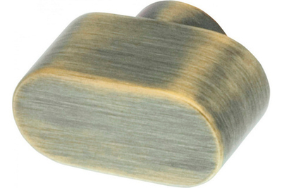 Вертушка под цилиндр Armadillo CB-S-AB-7 бронза