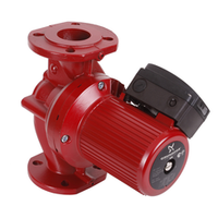 Циркуляционный насос Grundfos UPS 50-120 F