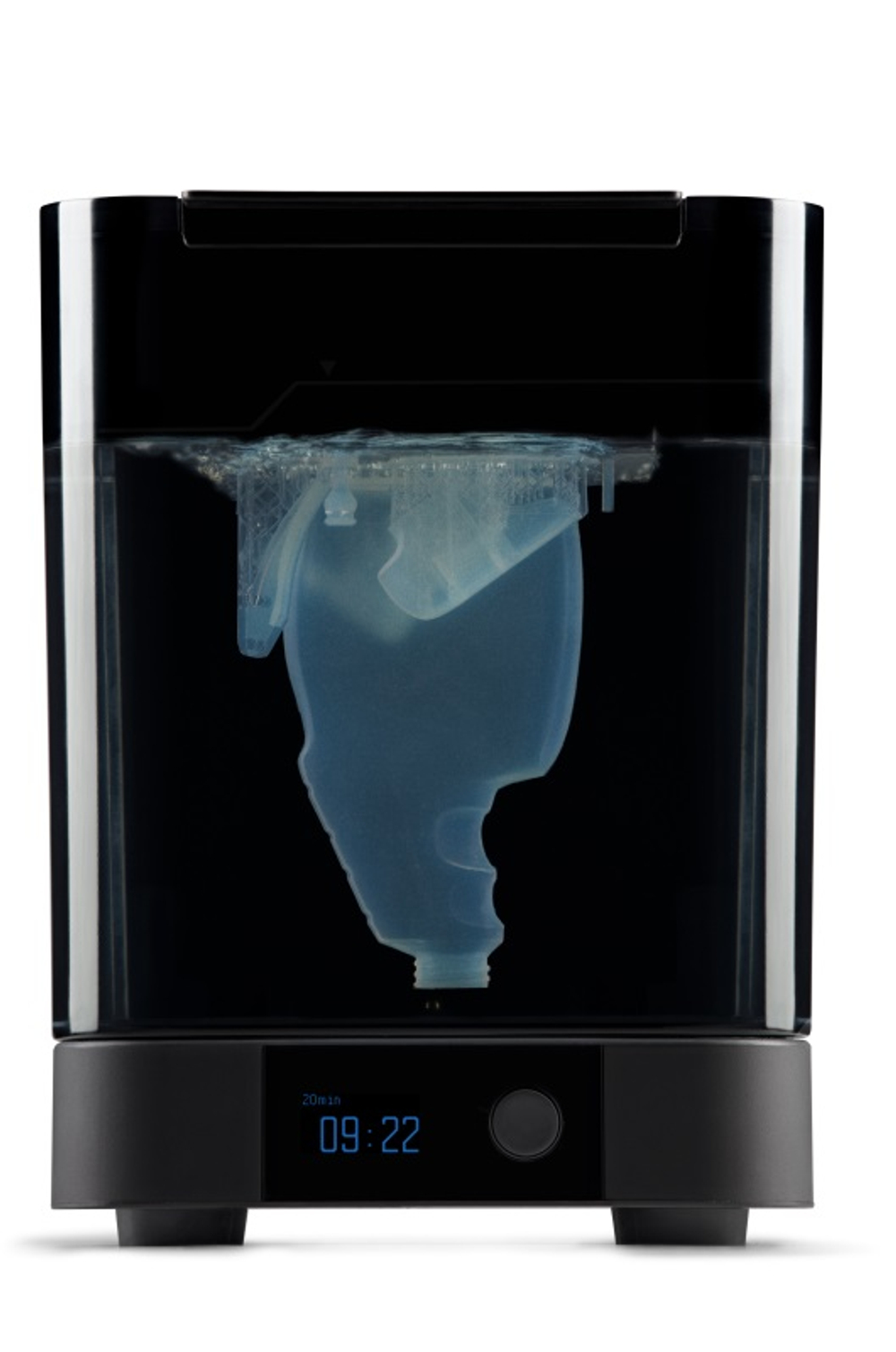 Устройство автоматической очистки Formlabs Form Wash