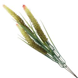 GAEM Цветок искусственный (блок 2шт), L17 W17 H74 см, 3в.