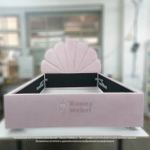 Кровать «Ариэль»