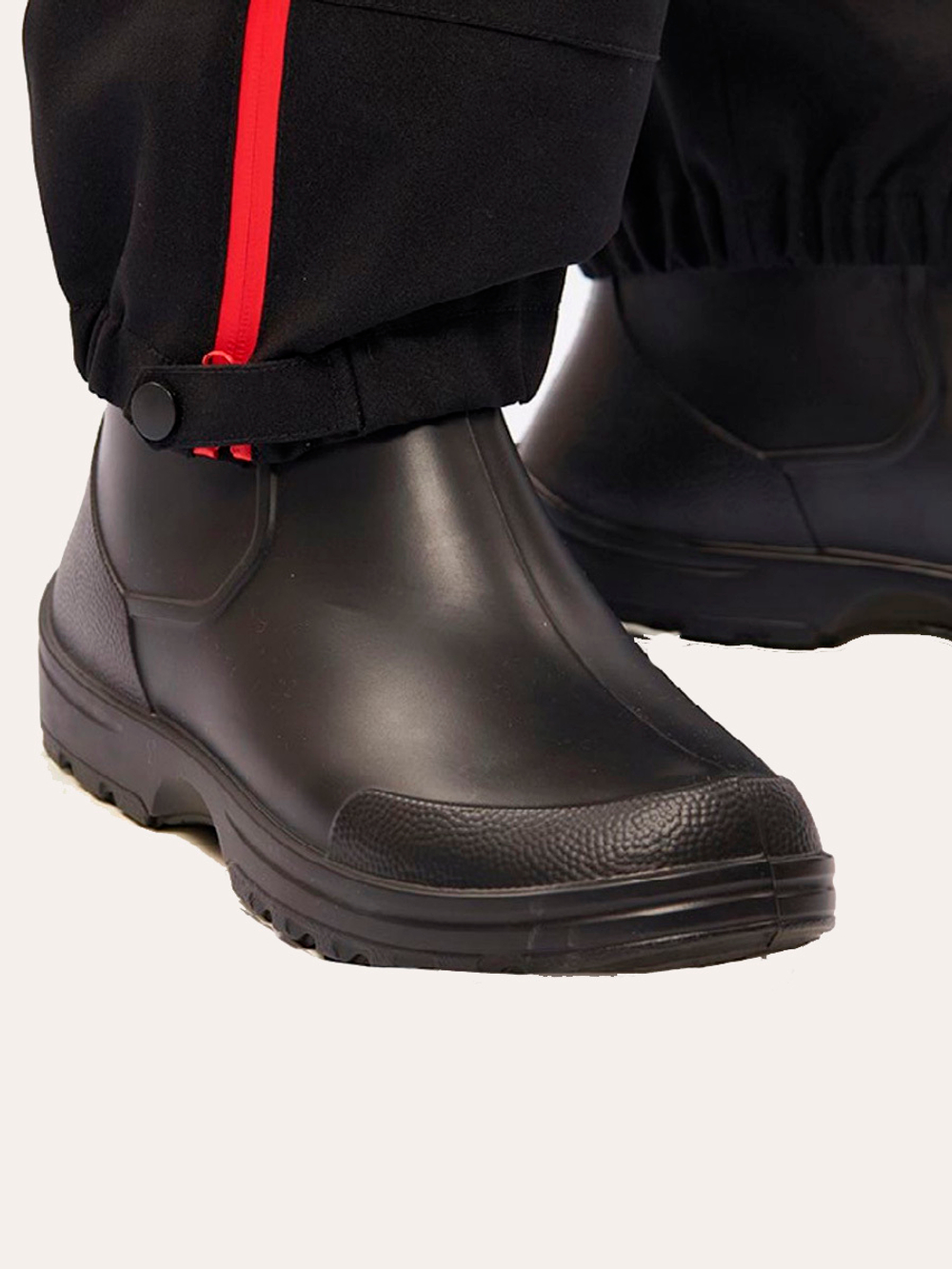 Костюм зимний Alaskan Cherokee Sea Edition XXL красный/серый/черный