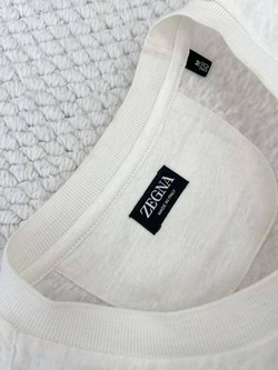 Футболка Zegna