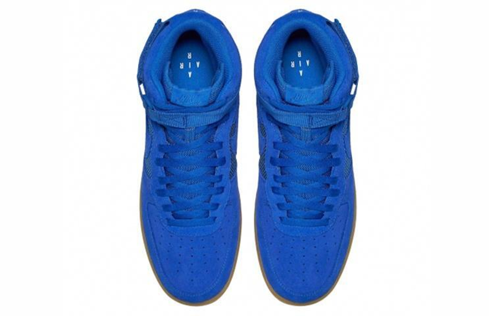 Кроссовки Nike Air Force 1 07 Lv8