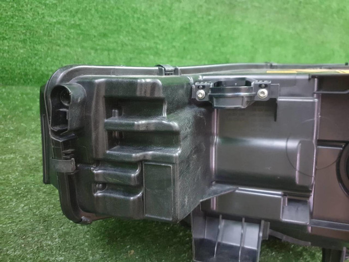 Фара правая BMW X7 G07 (2019-2022) Laser Light