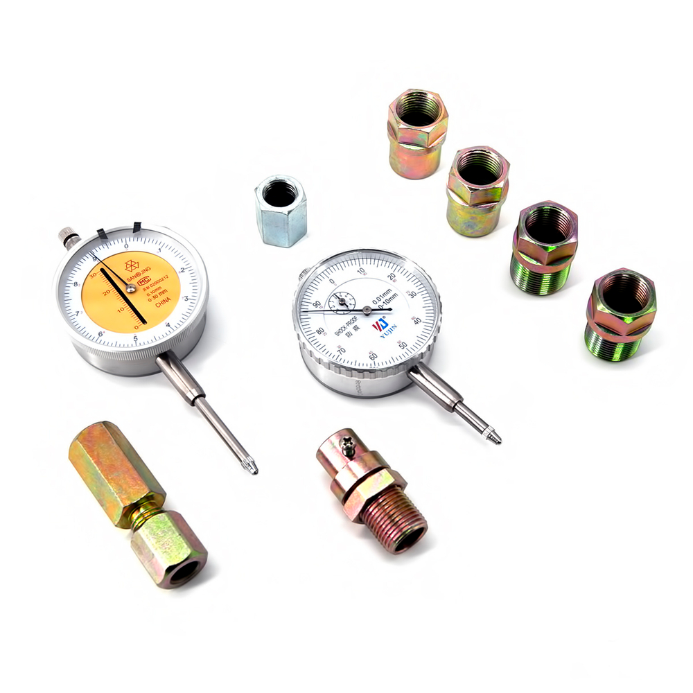 Набор для регулировки ТНВД Car-Tool CT-S004