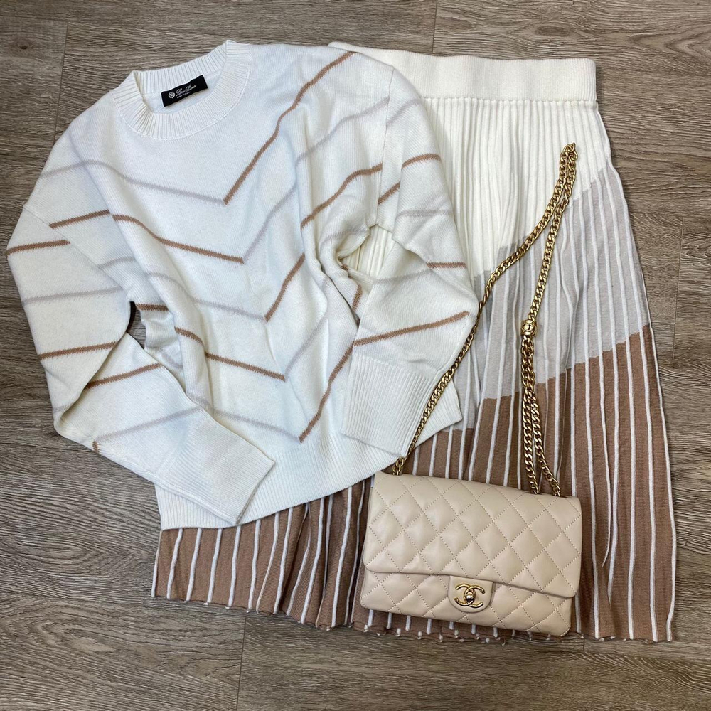 Костюм Loro Piana