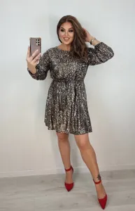 Платье 03421-2