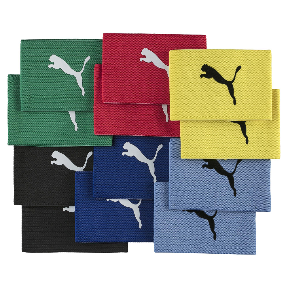 Капитанская повязка PUMA Captains Armbands