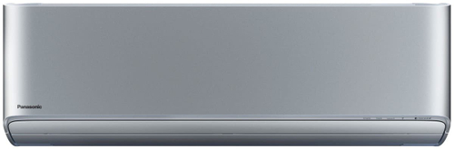 Настенный кондиционер Panasonic CS-XZ35XKEW + CU-Z35XKE, серебристый