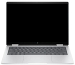 Ноутбук  HP Envy x360 14-fa0011ci 14 ", Ryzen 5, 16 Гб RAM, 512 Гб SSD, Radeon Graphics, Серебристый