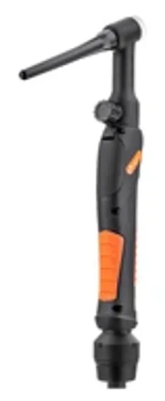 Сварочная горелка Сварог TECH TS 18 (M12×1, 1/4G, 3/8G) IOB6306, 8 м