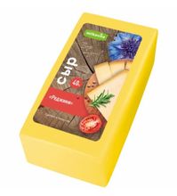 Сыр &quot;Реджини&quot; 40% Милкавита - купить не дорого в Москве