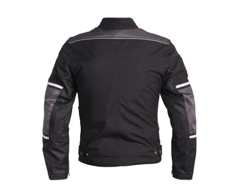 Austin / Черно-серый