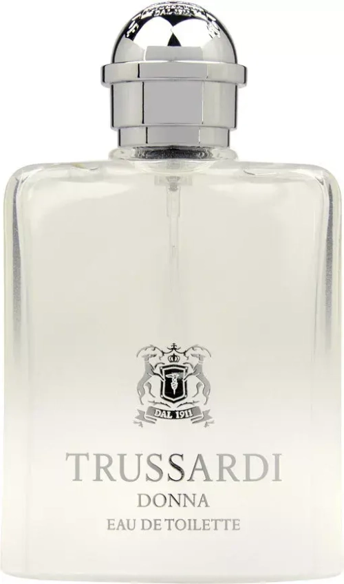 TRUSSARDI DONNA EDT 50 ML