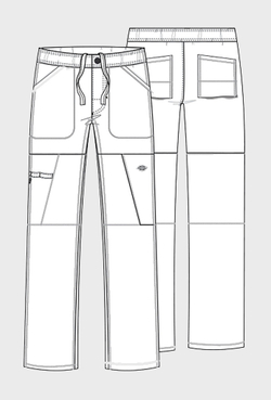 Брюки Dickies Dynamix