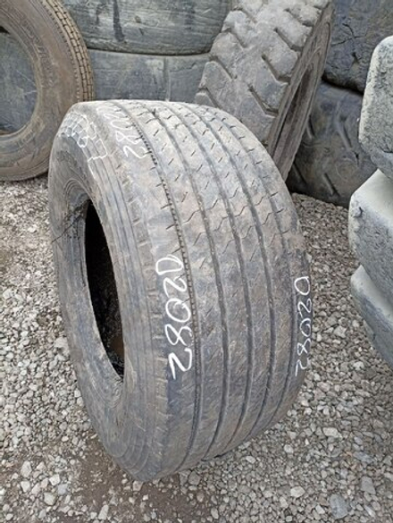 385/55R19.5 Longmarch LM168 шина б/у