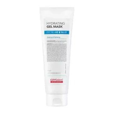 Cell Fusion C Маска мультиматриксная регенерирующая 250 мл | PRO HYDRATING GEL MASK