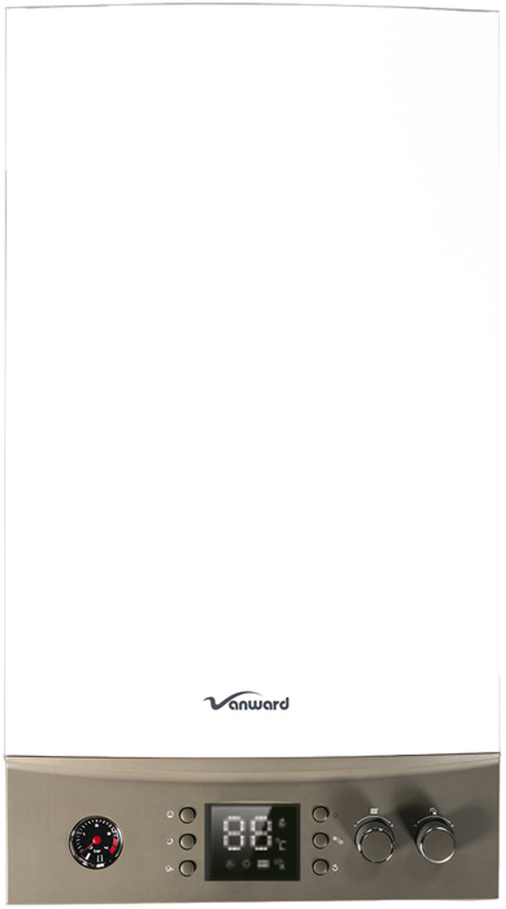 Настенный газовый котел Vanward PIONEER PLUS ONE 28HF