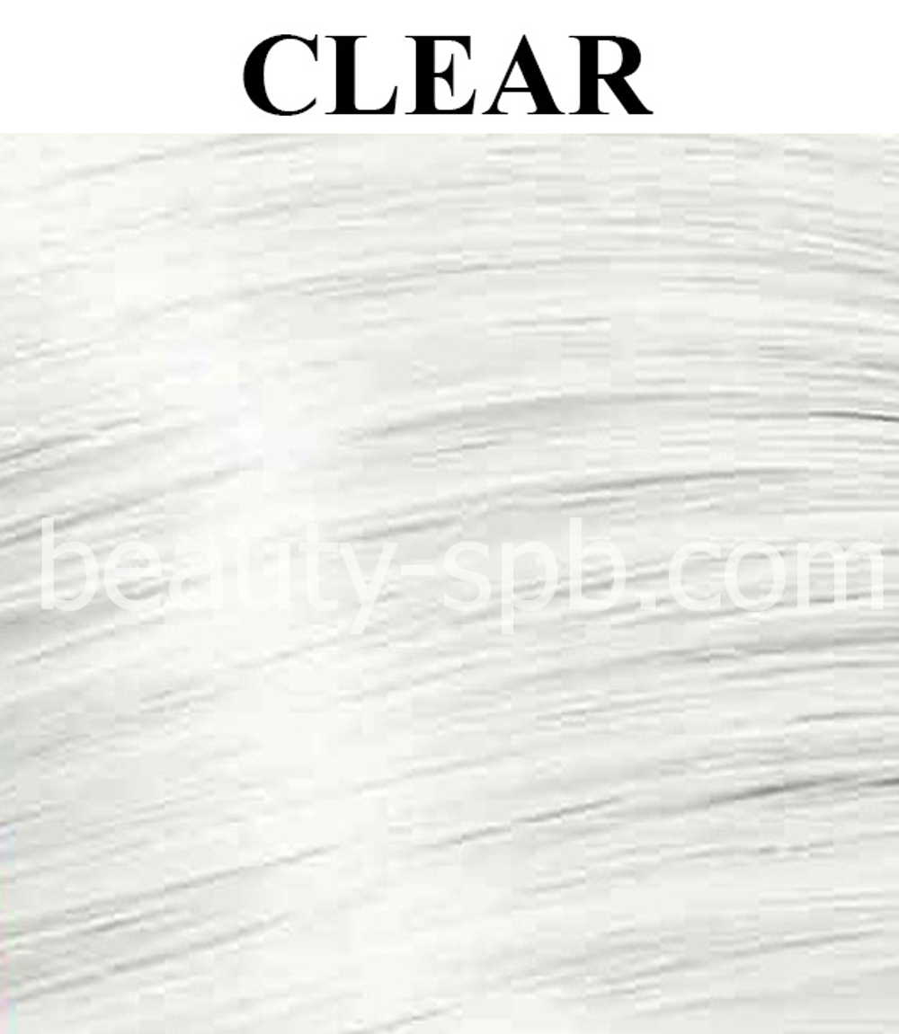 Matrix Super Sync Clear Прозрачный 90 мл