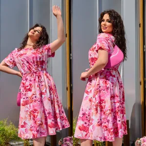 Платье УК-1242