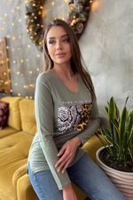 Туника 8201 Натали (Акция)