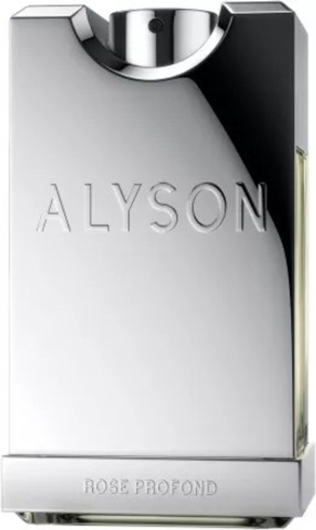 Alyson Oldoini Rose Profond