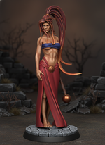 3д правка к заказу "Заказ 1662"