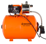 Автономная станция водоснабжения Вихрь АСВ-1200/50Н