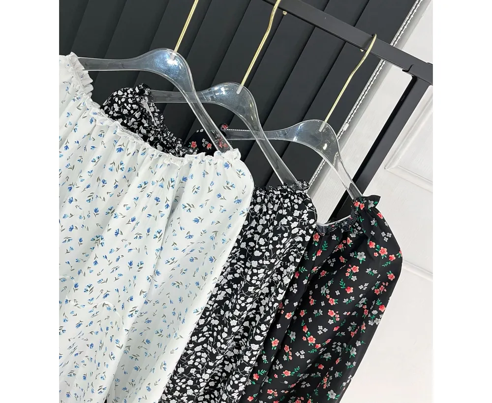 Платье 50368310 Fabrika