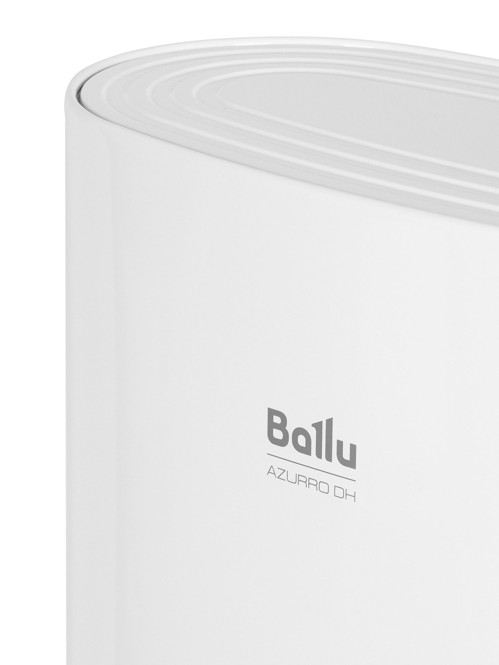Водонагреватель BALLU Azzuro DH BWH/S 50 сухой тэн, универсальный монтаж