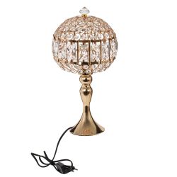 GAEM Светильник, L19 W19 H38 см, Е27, шнур 1,05 м