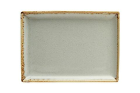 Блюдо прямоугольное 18X13 CM  Porland Seasons