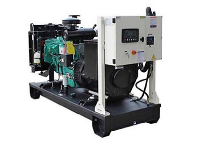 Дизельный генератор ENERGO MP525D