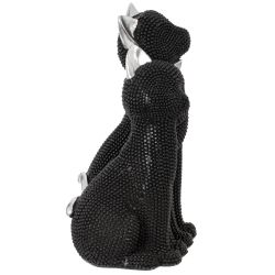 GAEM Фигурка декоративная "Кошки", L12,5 W10 H20,5 см