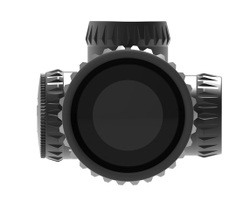 Оптический прицел Mewlite 1-4×24 IR