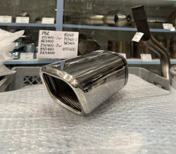 Насадка на глушитель N33L ULTER