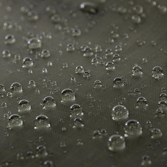 Костюм ветровлагозащитный Походный, цв.зеленый PU 5000 р.48 (T-KS-VVZ-M-PU5-002) Helios